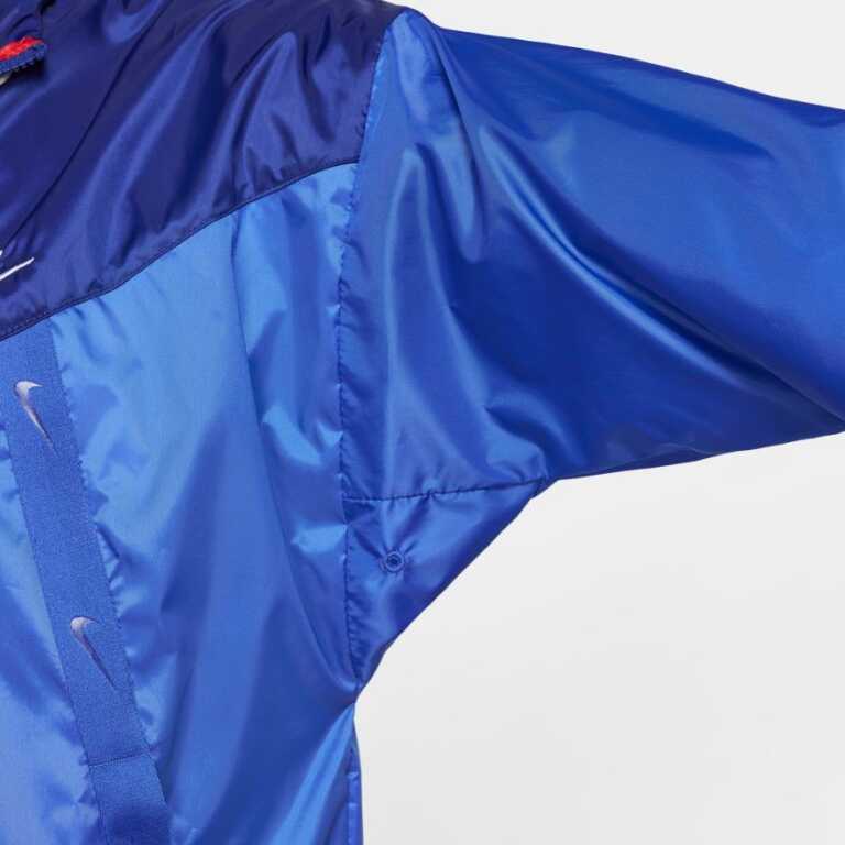 Men's Jacket Nike Sportswear Windrunner Reversible - Image 5