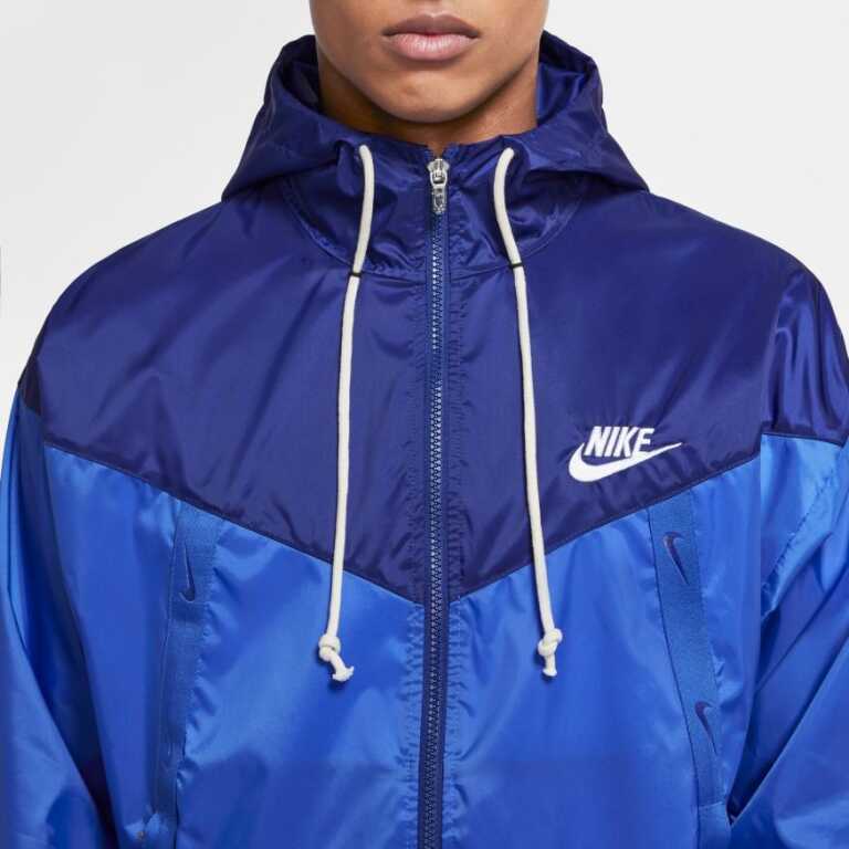 Men's Jacket Nike Sportswear Windrunner Reversible - Image 3