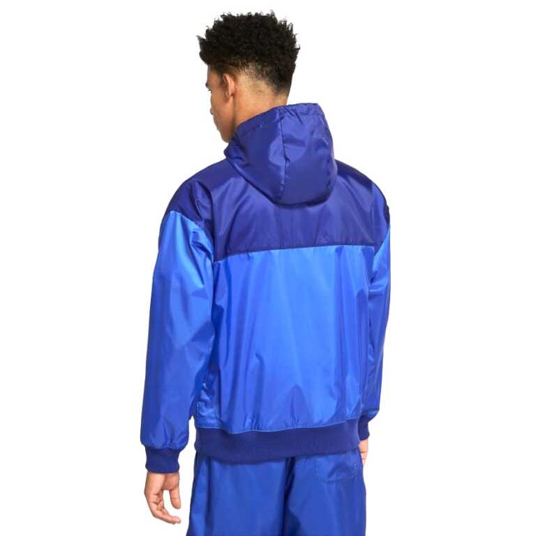 Men's Jacket Nike Sportswear Windrunner Reversible - Image 2