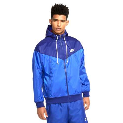 Men's Jacket Nike Sportswear Windrunner Reversible