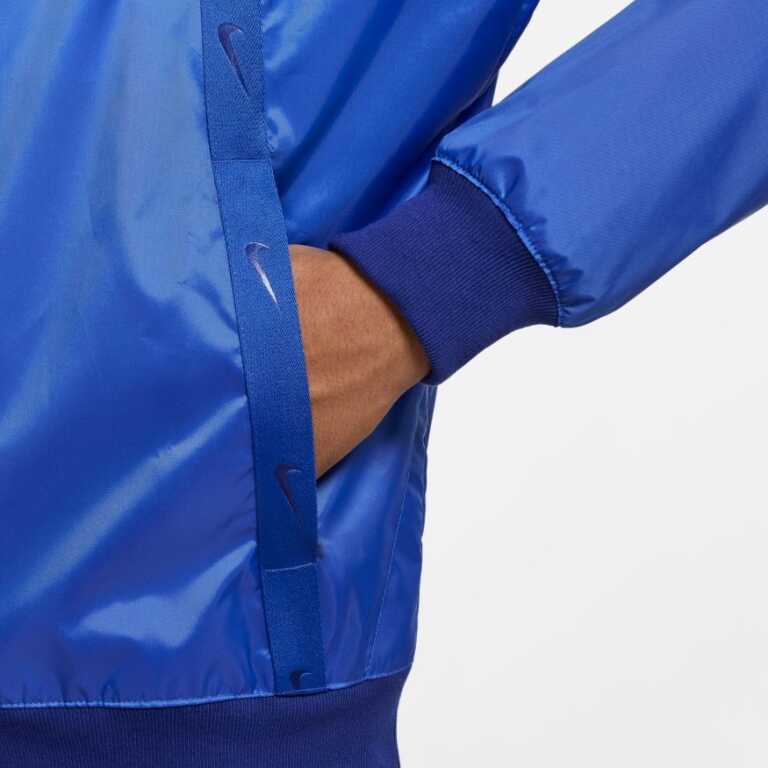 Men's Jacket Nike Sportswear Windrunner Reversible - Image 6