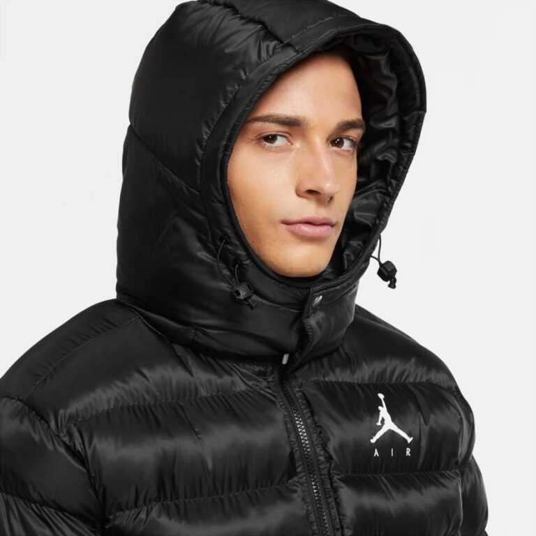 Men’s Puffer Jacket Jordan Jumpman Air - Image 5
