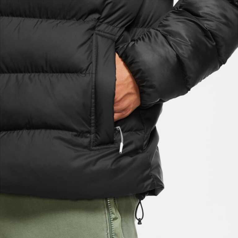 Men’s Puffer Jacket Jordan Jumpman Air - Image 7