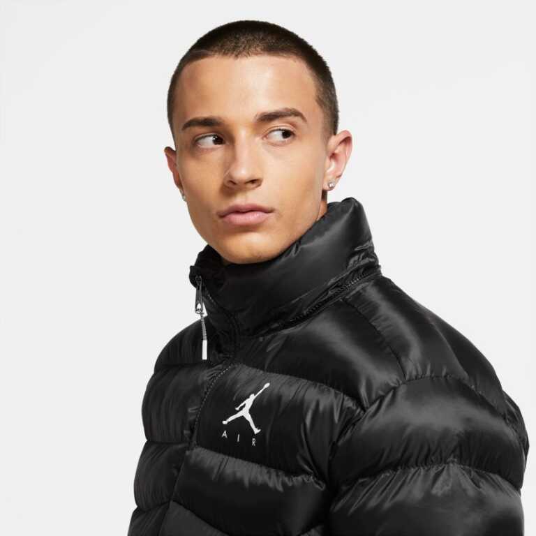 Men’s Puffer Jacket Jordan Jumpman Air - Image 6