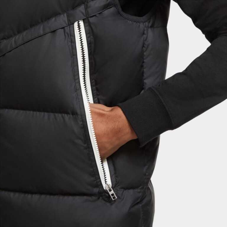 Men's Vest Nike Sportswear Down-Fill Windrunner Shield - Image 5
