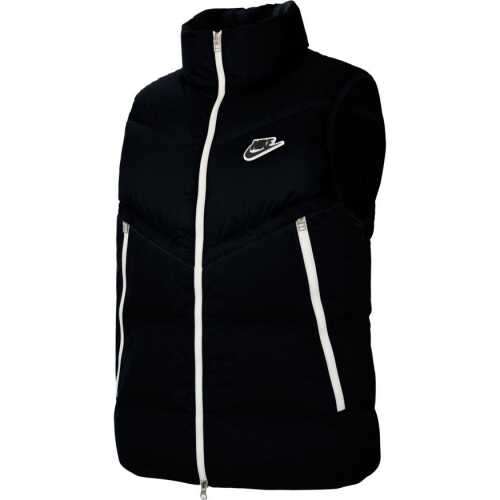 Men's Vest Nike Sportswear Down-Fill Windrunner Shield