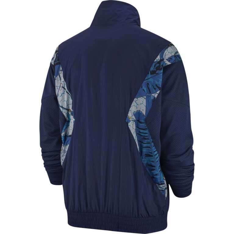 Men's Jordan X Russell Westbrook Jacket - Image 2
