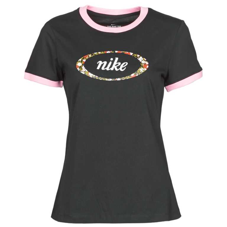Women's Ringer T-Shirt Nike Sportswear Femme