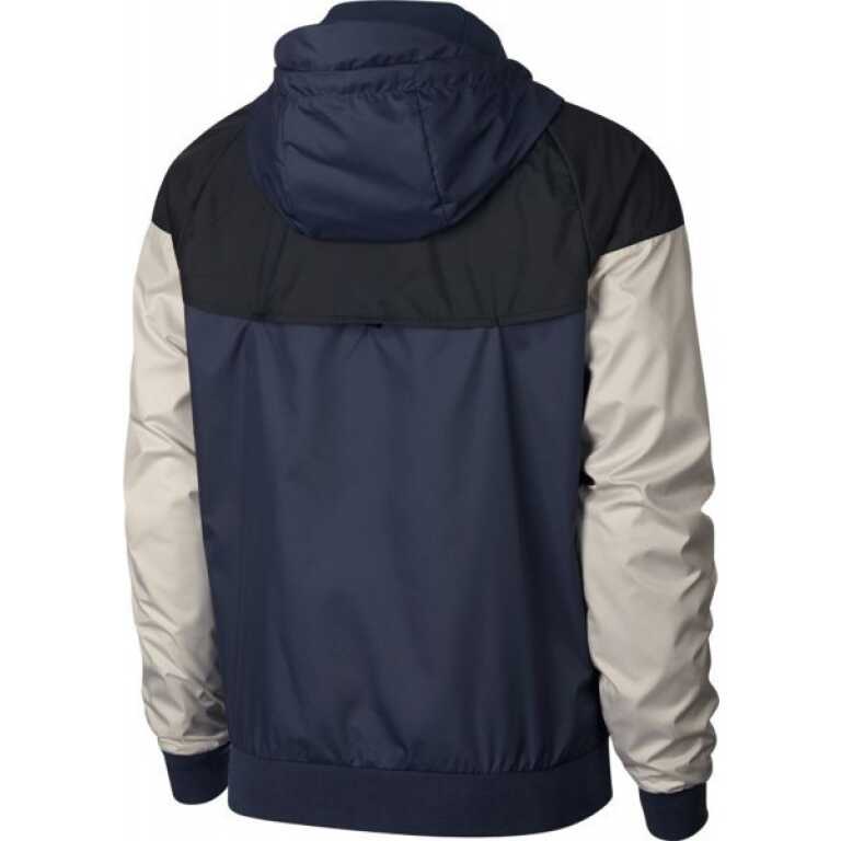 Men's Nike Sportswear Windrunner Jacket - Image 2