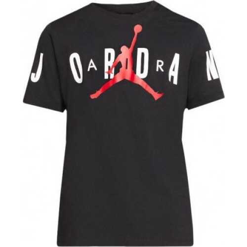 Men's Short-Sleeve Crew Jordan Stretch