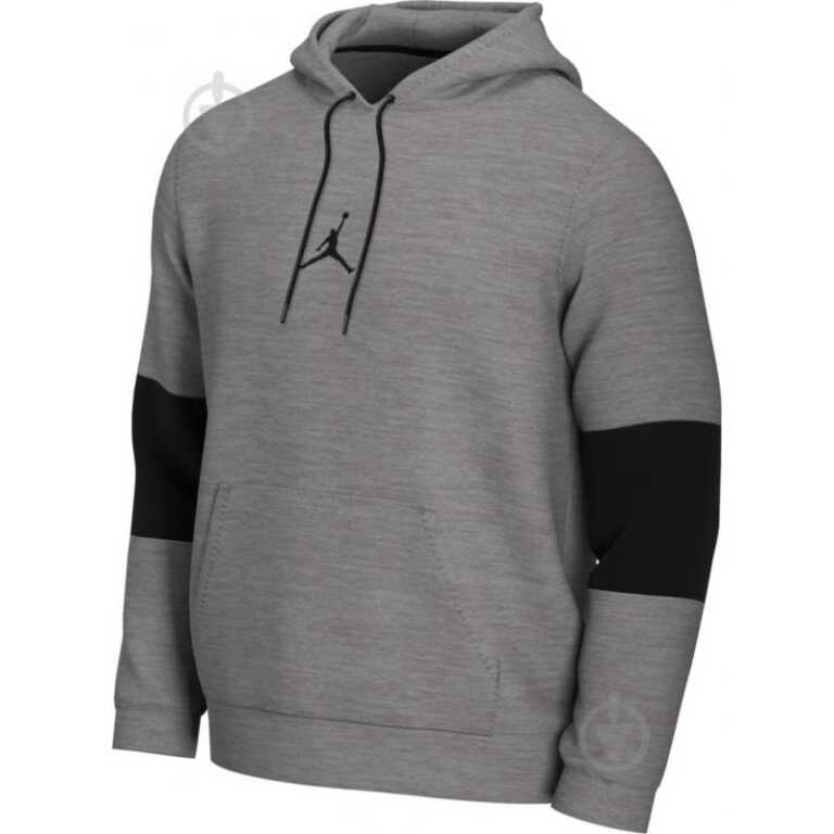 Men's Training Fleece Jordan Air Therma
