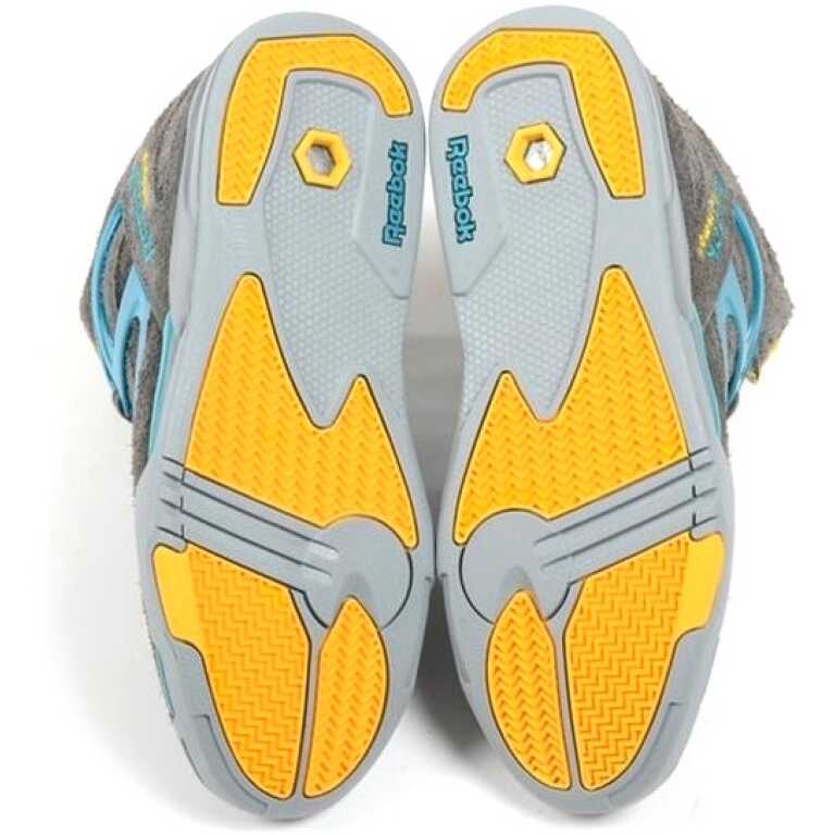 Reebok PUMP LITE - Image 4