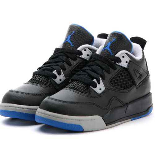 Jordan 4 Retro (PS) "Motorsport"