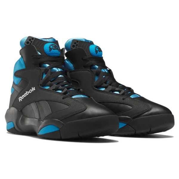 Reebok Shaq Attaq "Orlando Magic"