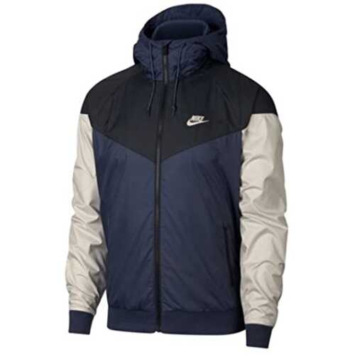 Men's Nike Sportswear Windrunner Jacket