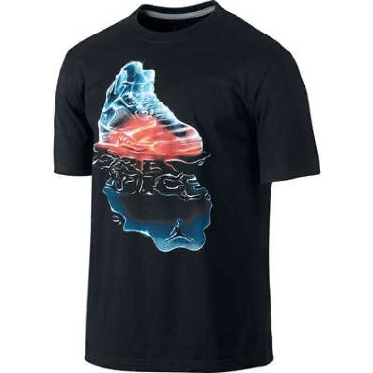 Men's Jordan AJV Fire N Ice