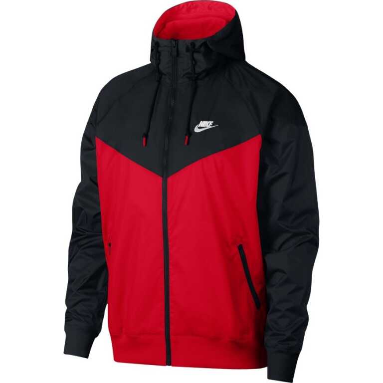 Men's Nike Sportswear Windrunner Jacket
