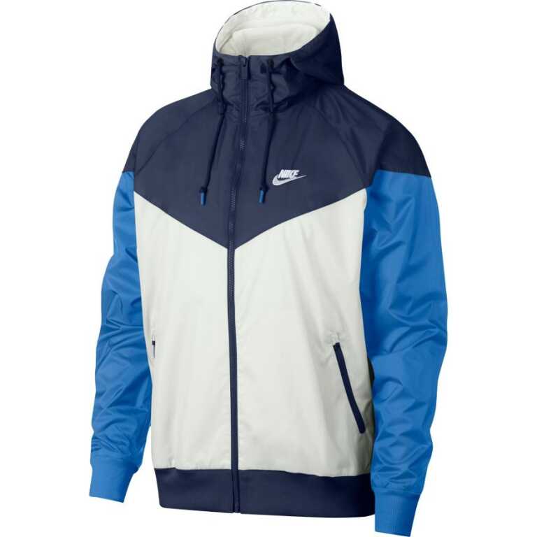 Men's Nike Sportswear Windrunner Jacket