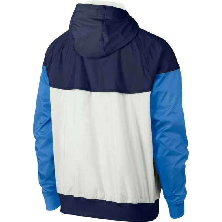 Men's Nike Sportswear Windrunner Jacket - Image 2