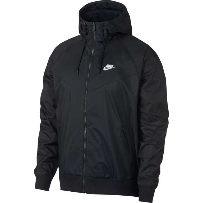 Men's Nike Sportswear Windrunner Jacket