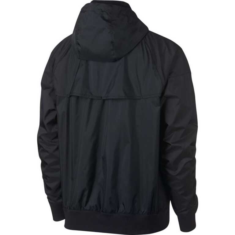 Men's Nike Sportswear Windrunner Jacket - Image 2