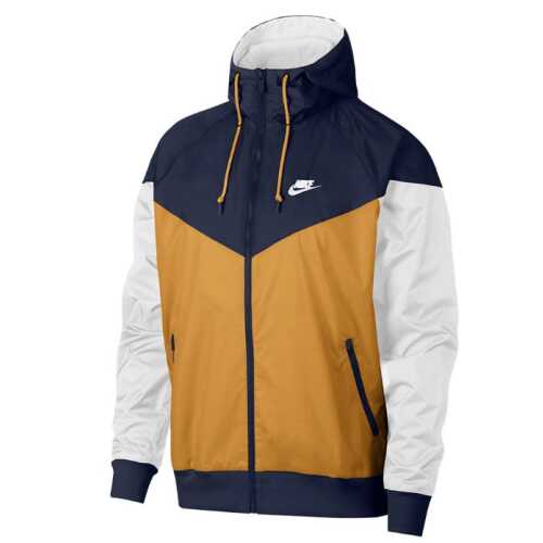 Men's Nike Sportswear Windrunner Jacket