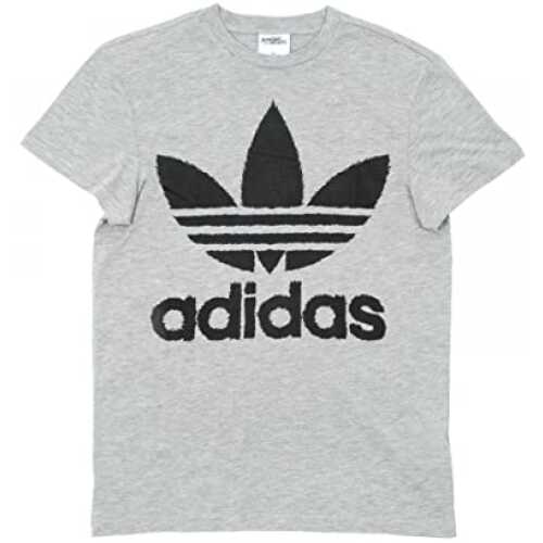 Adidas Originals ObyO Jeremy Scott Linear Tee