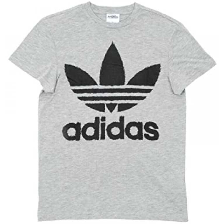 Adidas Originals ObyO Jeremy Scott Linear Tee