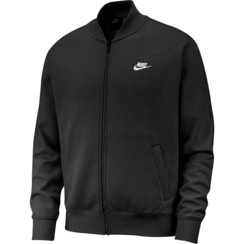 Men's Jacket Nike Sportswear Club Fleece