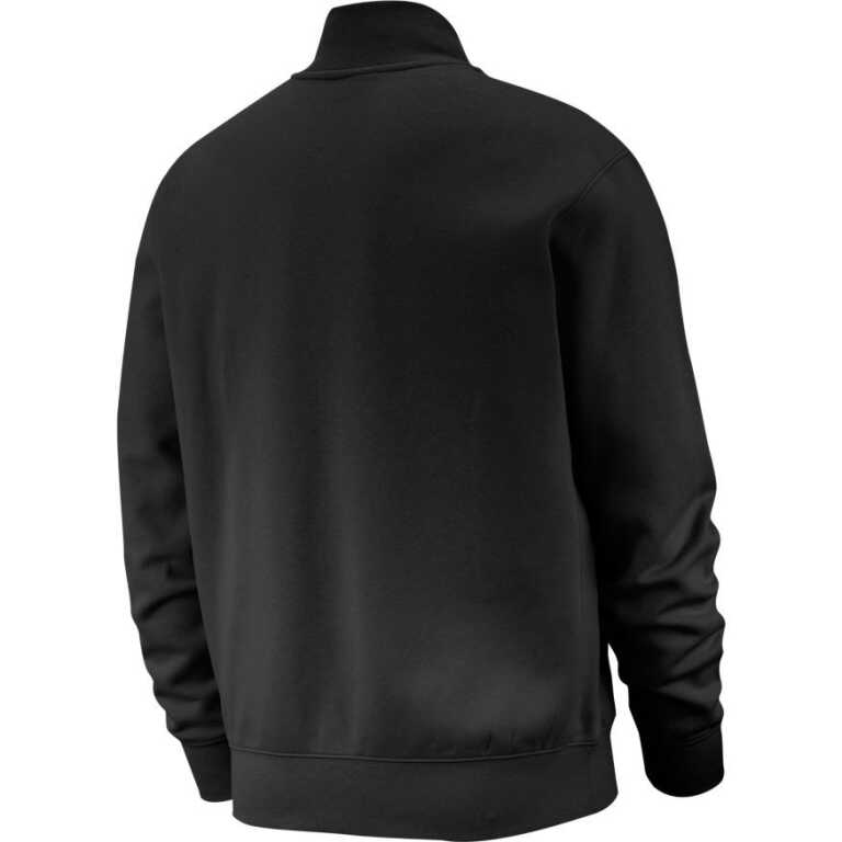 Men's Jacket Nike Sportswear Club Fleece - Image 2