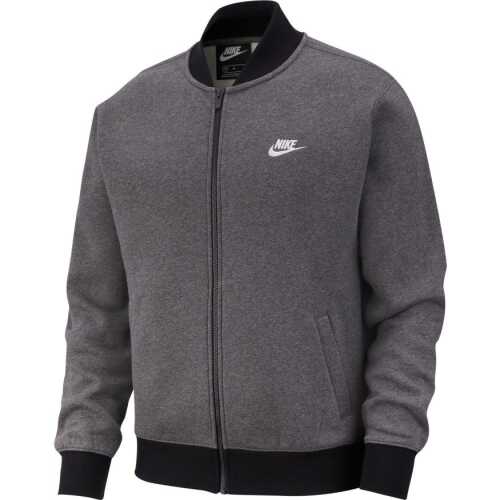 Men's Jacket Nike Sportswear Club Fleece