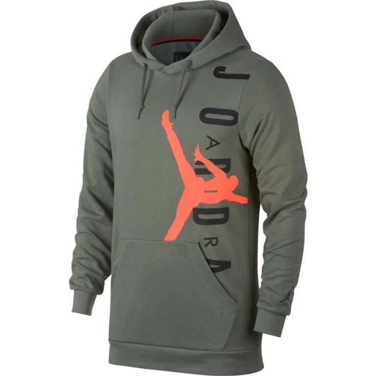 Men's Jordan Jumpman Air Lightweight