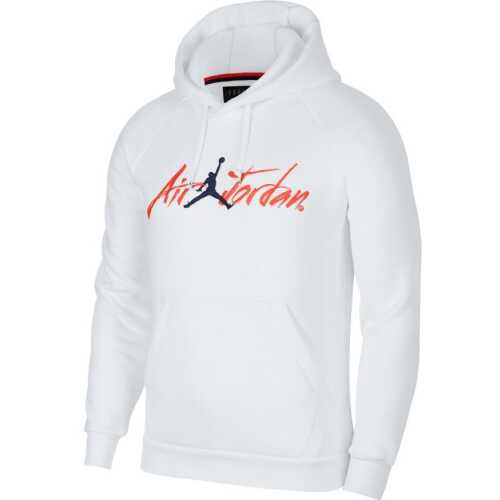 Men's Pullover Hoodie Jordan Sportswear Jumpman