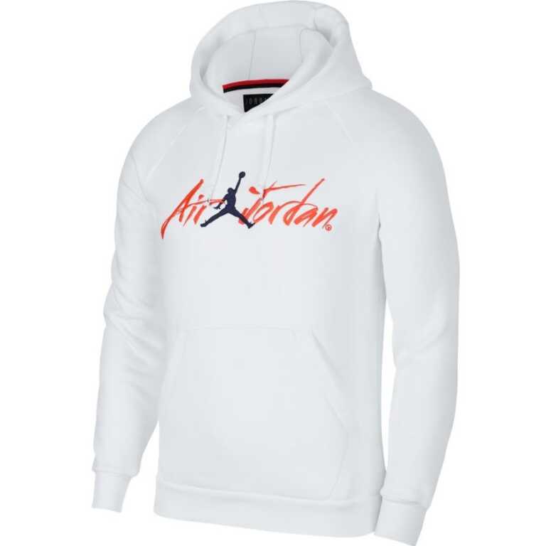 Men's Pullover Hoodie Jordan Sportswear Jumpman