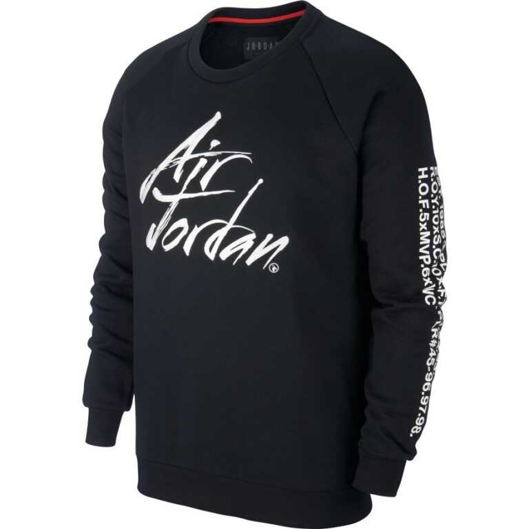 Men's Jordan Sportswear Greatest Crew
