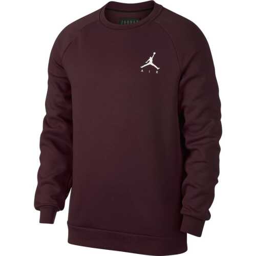 Men's Jordan Sportswear Jumpman Fleece Crew