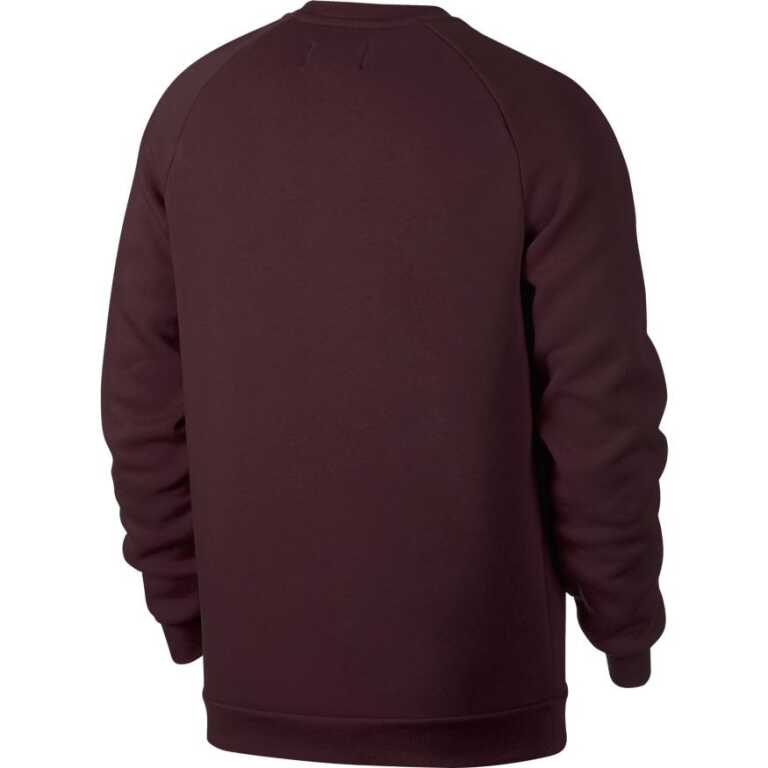 Men's Jordan Sportswear Jumpman Fleece Crew - Image 2