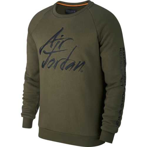 Men's Jordan Sportswear Greatest Crew