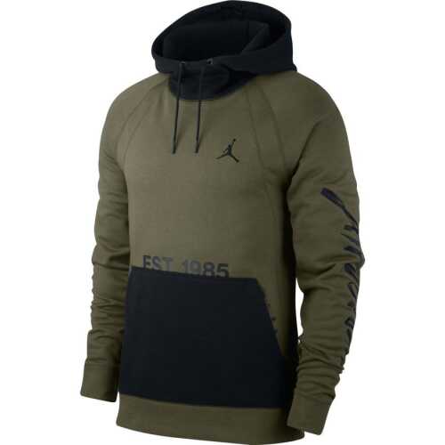Men's Pullover Hoodie Jordan Sportswear Greatest