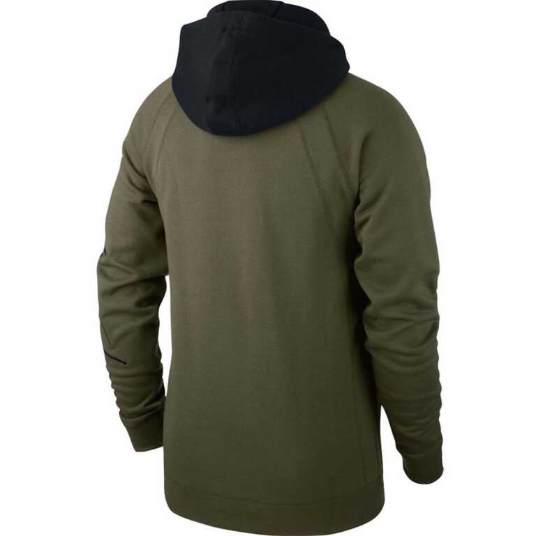 Men's Pullover Hoodie Jordan Sportswear Greatest - Image 2