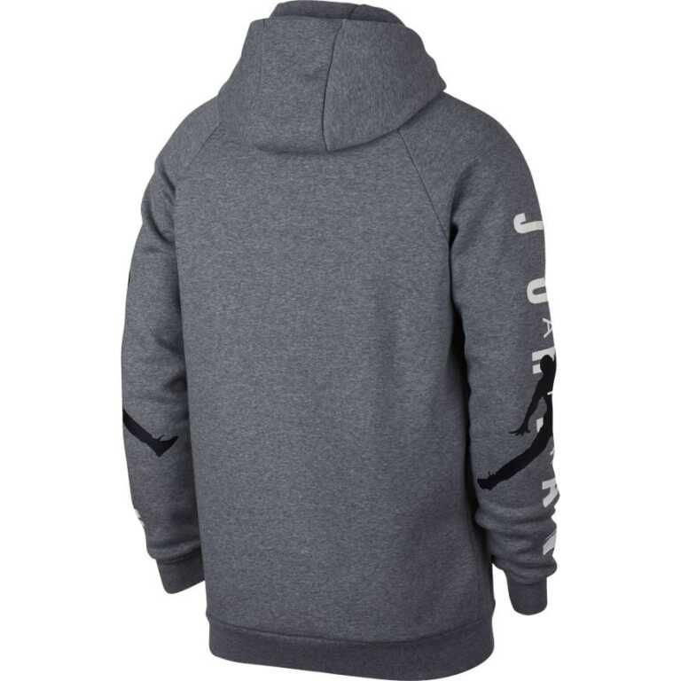 Men's Jumpman Air Hoody Jordan Sportswear - Image 2
