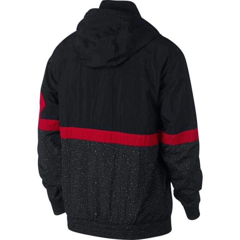 Men’s Diamond Cement Jacket - Image 2