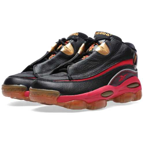 Reebok THE ANSWER DMX 10