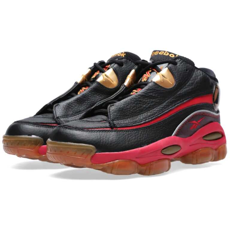Reebok THE ANSWER DMX 10