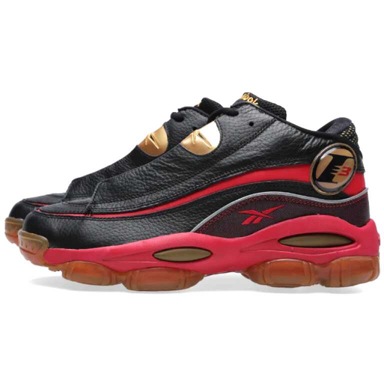 Reebok THE ANSWER DMX 10 - Image 3