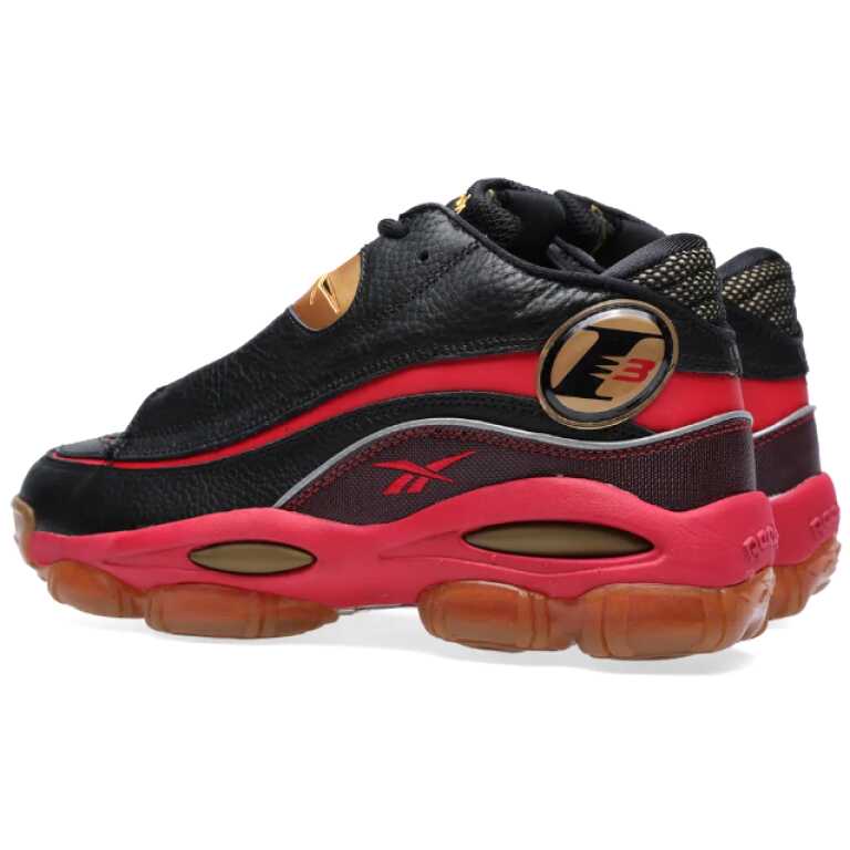 Reebok THE ANSWER DMX 10 - Image 2