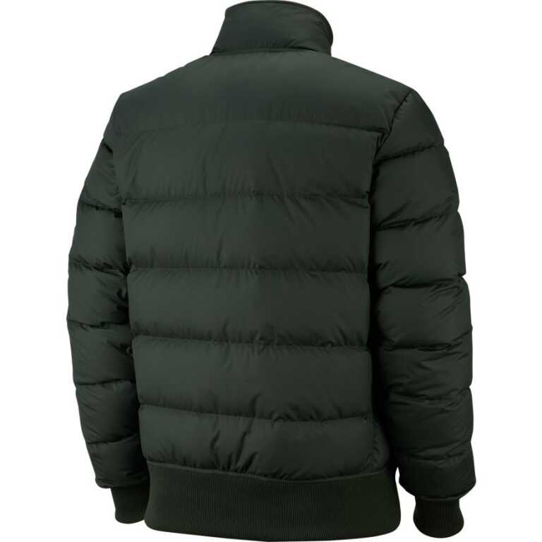 Men's Down Fill Bomber Nike Sportswear - Image 2