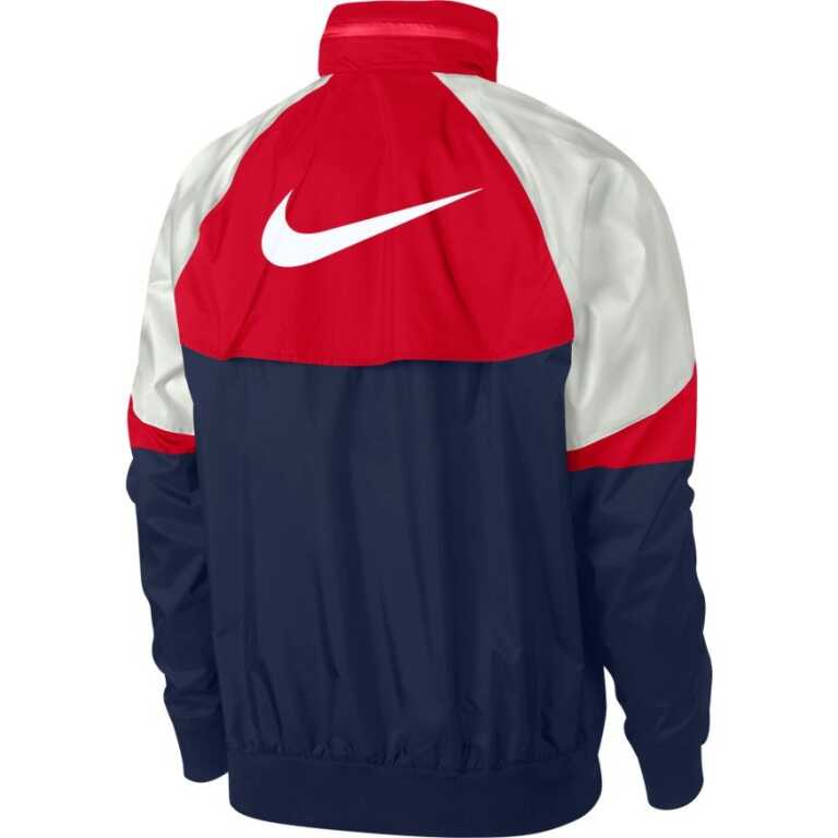 Men's Nike Sportswear Windrunner Jacket - Image 2
