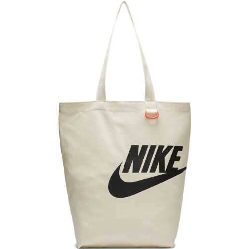 Bolso de mano Nike Heritage Tote
