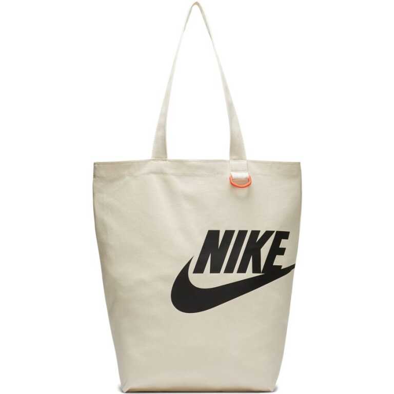 Bolso de mano Nike Heritage Tote